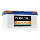 DURACELL DL 100 Leisure Solarbatterie 100Ah 12V