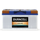 DURACELL DL 100 Leisure Solarbatterie 100Ah 12V
