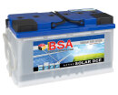 BSA Solarbatterie 120Ah 12V