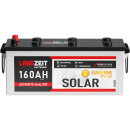Langzeit Solarbatterie 160Ah 12V