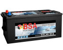 BSA Solarbatterie DCS 220Ah 12V