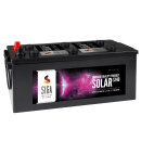 SIGA Solarbatterie 140Ah 12V
